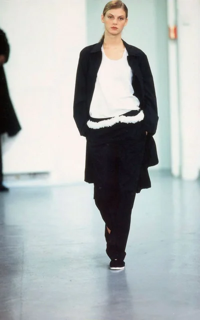 Look 1